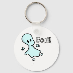 Porte-clés Boo ! !