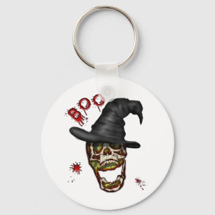 Porte-clés Boo