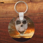 Porte-clés Boo ! (Recto)