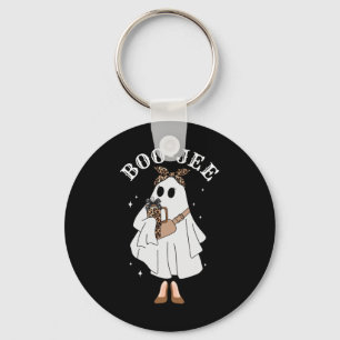 Porte-clés Boo-jee Trick Ou Treat Saison Éffrayante Fantôme T