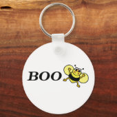 PORTE-CLÉS BOOBEES (Recto)