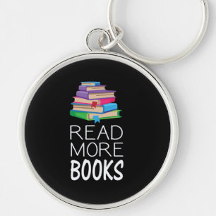 Porte-clés Books