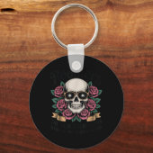 Porte-clés Boomers De Mauvaise Génération Avant La Naissance  (Recto)