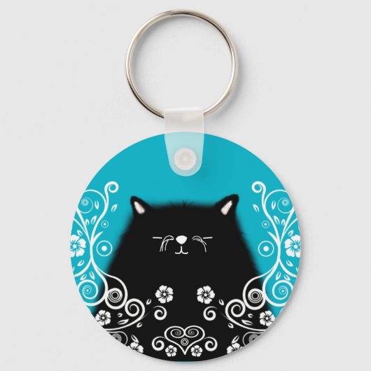 Porte-clés Boosos (Recto)