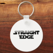 Porte-clés Bordure droite (Recto)