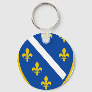 Porte-clés Bosnie