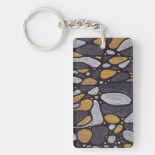 Porte-clés Boston Bear Porte - clé