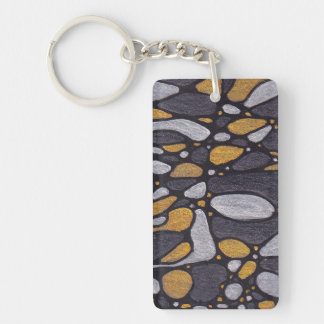 Porte-clés Boston Bear Porte - clé