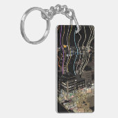 Porte-clés Boston City Lights (Devant gauche)