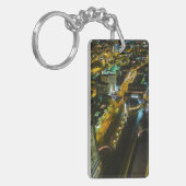 Porte-clés Boston, le Massachusetts, Etats-Unis (Devant gauche)