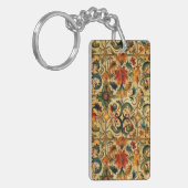 Porte-clés Botanique de l'âge d'or (Devant gauche)