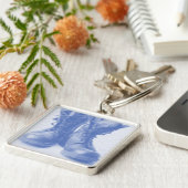 PORTE-CLÉS BOTTES DE COMBAT (Côté)