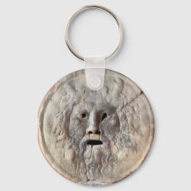 Bouche de la Vérité - La Bocca della Verità, Rome 