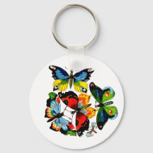 Bouche De Papillons