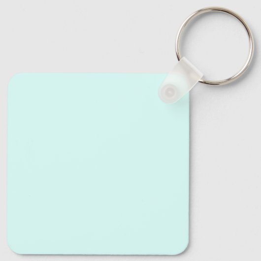 Porte-clés Bouclier crânien (Dos)