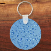 Porte-clés Boues d'eau (Recto)