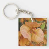 Porte-clés Bougainvillea (Devant)