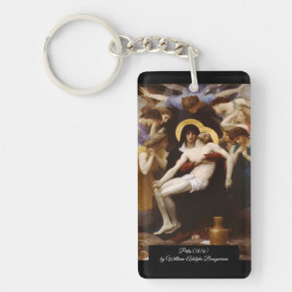 Porte-clés Bouguereau Pietà