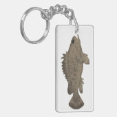 Porte-clés Boule (Devant gauche)