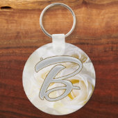 Porte-clés Boule de diamant B (Recto)