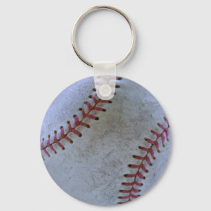 Porte-clés Boule de Fan-tastic_Battered de base-ball