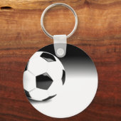 Porte-clés Boule de football (Recto)