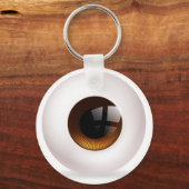 Porte-clés Boule oeil (Recto)