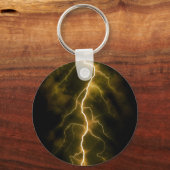 Porte-clés Boulon d'éclairage (Recto)