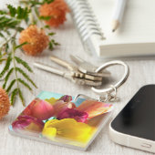 Porte-clés Bouquet du Colorful (Devant Droit)