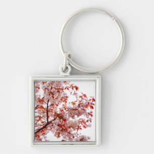 PORTE-CLÉS BOUQUET MAGNIFIQUE DES FLEURS