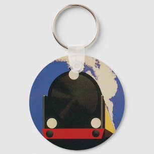 Porte-clés Bournemouth Belle