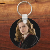 Porte-clés Boursier Hermione Granger (Recto)