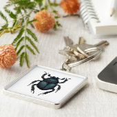 Porte-clés Bousier (Côté)