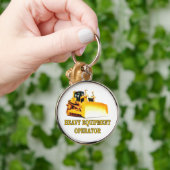 PORTE-CLÉS BOUTEUR (Main)