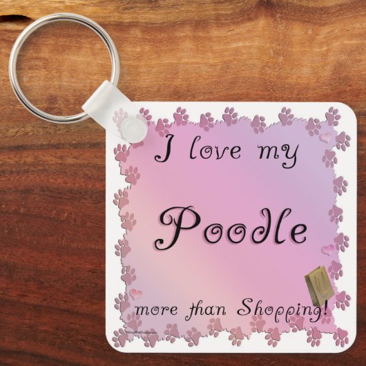 Porte-clés Boutique de canicules (Recto)