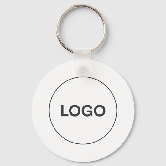 Porte-clés Bouton porte - clé (Recto)