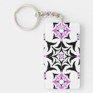 Porte-clés Boutons et broches personnalisés, Porte - clés