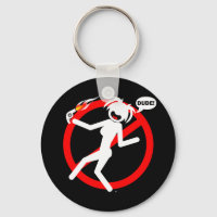 Boutons et Magnets de danger pour le sèche-cheveux