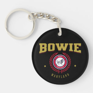 Porte-clés Bowie Maryland
