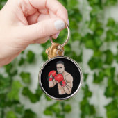 Porte-clés Boxe (Main)