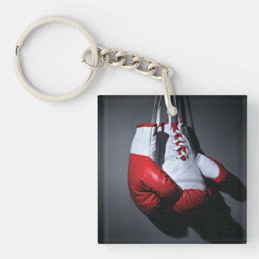 Porte-clés Boxing gloves (Devant)