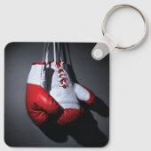 Porte-clés Boxing gloves (Dos)