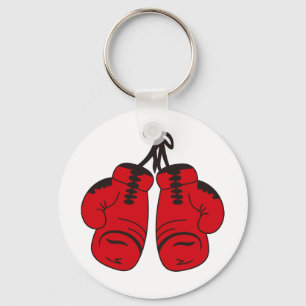 Porte-clés Boxing Gloves