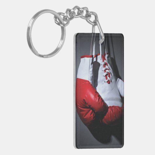 Porte-clés Boxing gloves (Devant gauche)