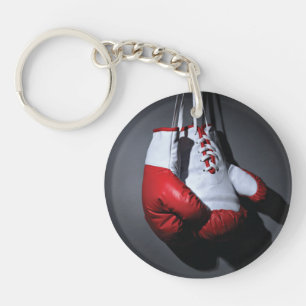 Porte-clés Boxing gloves