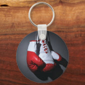 Porte-clés Boxing gloves (Recto)