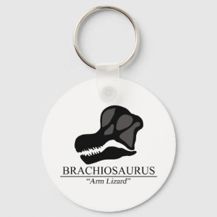 Porte-clés Brachiosaurus
