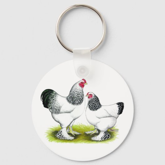 Porte-clés Brahma : Lumière (Recto)