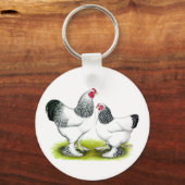 Porte-clés Brahma : Lumière (Recto)