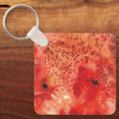 Porte-clés Braises se déployant (Recto)